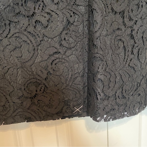 NWT JCrew Pamela Cocktail Dress in Leaver Lace - Picture 4 of 7